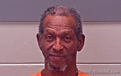 Mugshot of HERMAN MORRISON
