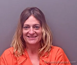 Mugshot of KRISTEN BLAIR TIMS