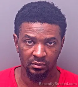 Mugshot of RONALD CURRY ADAMS