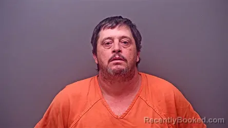Mugshot of SHAWN NICHOLAS GAUTNEY