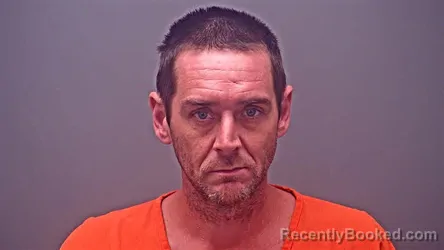 Mugshot of JOSHUA MATTHEW REDES