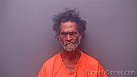 Mugshot of GLENN DOUGLAS KNIGHT