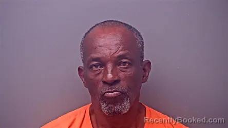 Mugshot of JAMES EARL MAYES