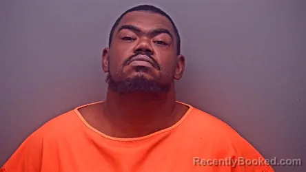 Mugshot of MICHAEL MARKISE STOUDMIRE