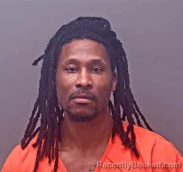 Mugshot of FRANK LEE MCCALL III