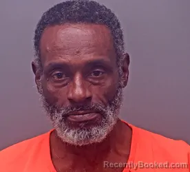 Mugshot of DONNELL JOHNATHAN OLLIE JR