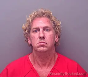 Mugshot of JAMES HENRY CAPERS II