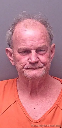 Mugshot of TERRY KEITH WHITNEY