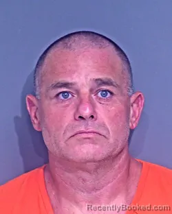 Mugshot of CHRISTOPHER LEE SMITH