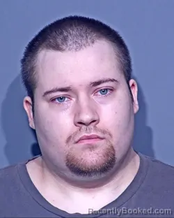 Mugshot of JAKE HEATH TAYLOR