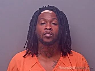 Mugshot of LARRY WOOTEN