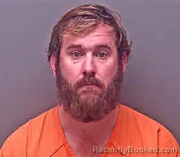 Mugshot of LUKE ALAN JONES