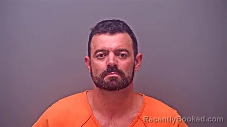 Mugshot of JONATHAN W HADLEY