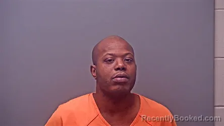 Mugshot of DIAMOND RODRIQUEZ RICHARDSON