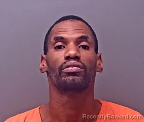 Mugshot of KEYON JAMAL TAITE