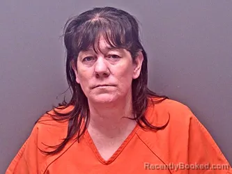 Mugshot of KRISTIE LEE TOOHEY