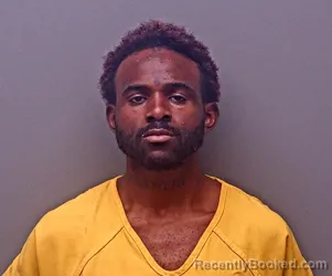 Mugshot of TITUS EUGENE MALLORY