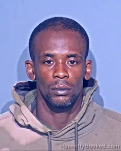 Mugshot of RASHAAD JEROMNE MCNEIL
