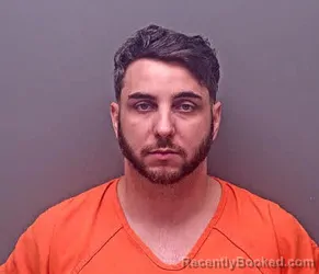Mugshot of NATHAN JOHN LOPES