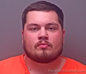 Mugshot of TYLER BRYAN STILL