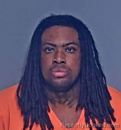 Mugshot of LEVONTAE LAMARCUS PRUITT