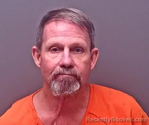 Mugshot of HALLIE MARION BROWN