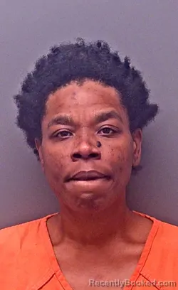 Mugshot of LAUREN FRANCINE FRENCH