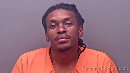 Mugshot of CHRISTOPHER HOWARD DAVIS