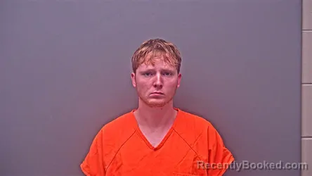 Mugshot of SHAWN MICHAEL HOWELL