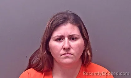 Mugshot of AMELIA FRA EARL