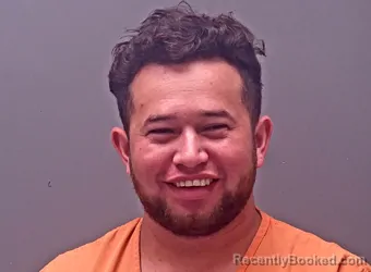 Mugshot of JIMI ALFONSO ESCOTO-LOBO