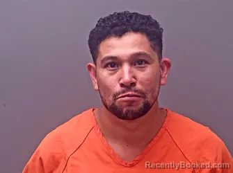 Mugshot of FRANCIS JOEL HERNANDEZ-CERRATO