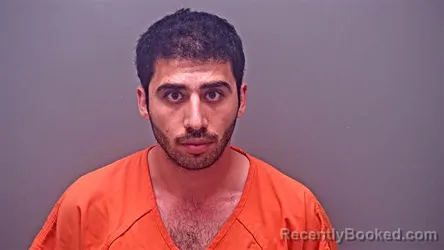 Mugshot of YUSUF ATALI