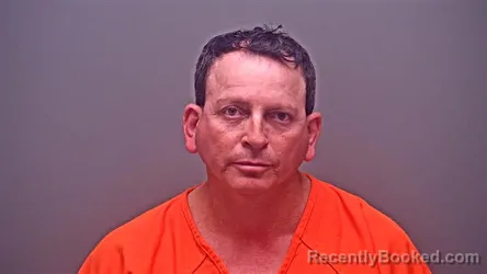 Mugshot of AGUSTIN ANTONIO MARTINEZ-RAMIREZ
