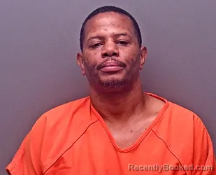 Mugshot of MARTEL NICHOLAS BATEN