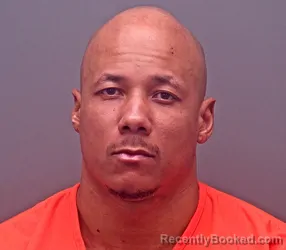 Mugshot of MICHAEL BRUCE BRADSHAW