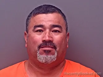 Mugshot of J ESUS VASQUEZ HERNANDEZ