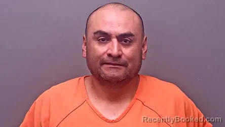 Mugshot of SEBASTIAN PEREZ-HERNANDEZ
