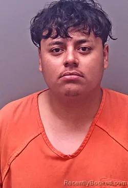 Mugshot of ENRIQUE ALVAREZ-GONZALEZ