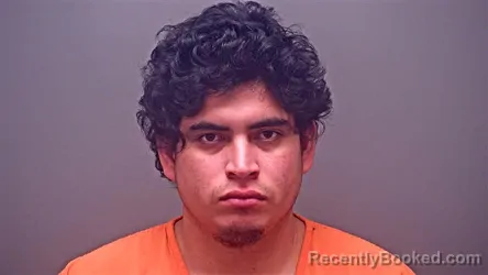 Mugshot of JOSE JAVIER LOPEZ-ALVAREZ