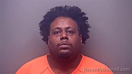 Mugshot of GERTH CARLTON TAYLOR