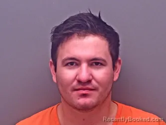 Mugshot of CARLOS MANUEL HERNANDEZ-DUARTE