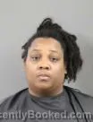 Mugshot of ADRIEANNA TENICE TAYLOR