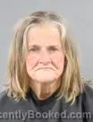 Mugshot of CINDY M BLANKENSHIP