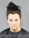 Mugshot of CASEY LEANN COBB
