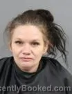 Mugshot of CHASITY MARIE GODFREY