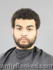 Mugshot of DANIEL ISAIAH GIBERT