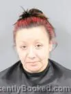 Mugshot of DESIREE OLIVIA MOONEY