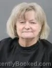 Mugshot of DEBORAH FREEMAN NORRIS