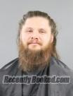 Booking photo from Anderson County, South Carolina